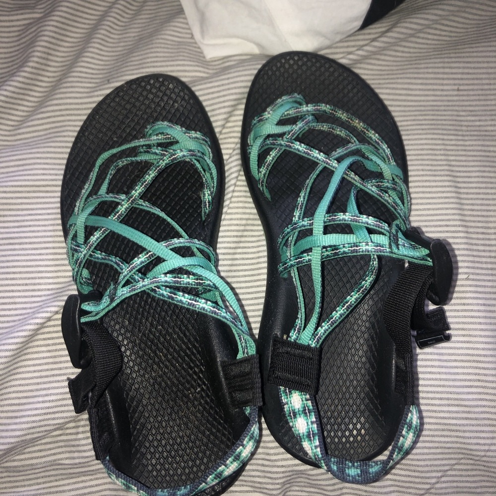 CHACOS